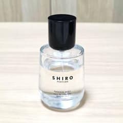 【新品未使用】SHIRO FREESIA MIST オードパルファン FREESIA MIST オードパルファン | SHIRO 公式オンラインストア