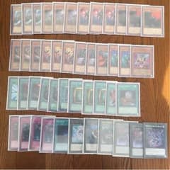 即購入OK 遊戯王 ヴァンパイアデッキ スリーブ付き 米版ありのサムネイル
