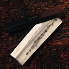 gunda*ピアスのサムネイル