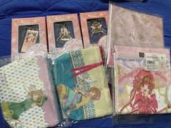 カードキャプターさくらセット⑨のサムネイル