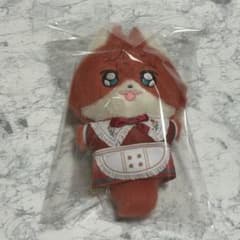 あんスタ 中国 絨絨カフェぬいぐるみ 天城燐音 天城一彩 あんスタ 絨絨カフェ ぬいぐるみ 中国 きつね - メルカリ