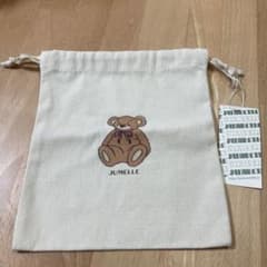 jumelle 巾着のサムネイル
