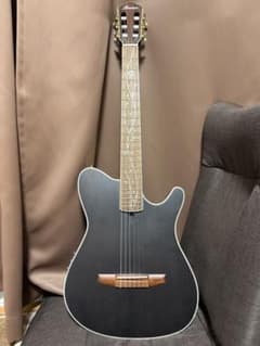 Ibanez TOD10N エレガットギターのサムネイル
