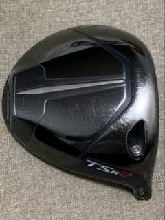 タイトリスト TSR2 ドライバー 10度のサムネイル
