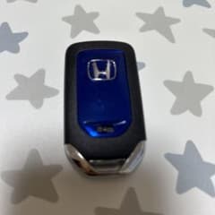 ホンダ 純正 スマートキーのサムネイル