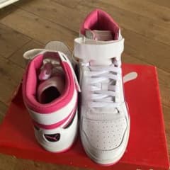PUMA プーマ　ハイカットスニーカーのサムネイル