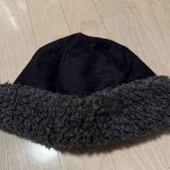 mature ha. ボアハットのサムネイル