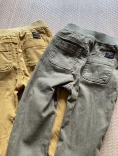 ストレッチパンツ 90のサムネイル