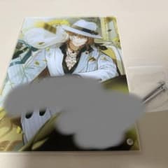 にじさんじen 誕生日グッズ アクリルパネル  ルカ・カネシロのサムネイル