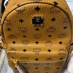 mcm リュックパックのサムネイル