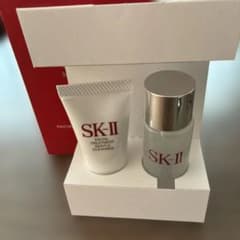 SK-II フェイシャルトリートメントセット - メルカリ