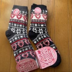 ルームソックスのサムネイル