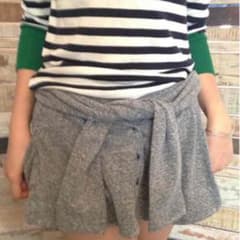 TODAYFUL”Layered Culotte,のサムネイル