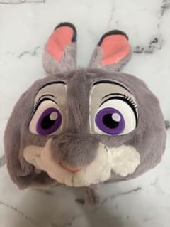 ジュディ　ファンキャップ　ディズニーのサムネイル