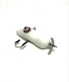 サウスハンド カシベソ トップウォータールアーウッド製 - メルカリ