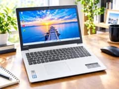 Lenovo ideapad330 美品白i3 SSD WIN11 Office - メルカリ