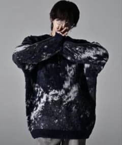 【ADRER】Premium Fuwamochi Knit /極上ふわもちニットのサムネイル