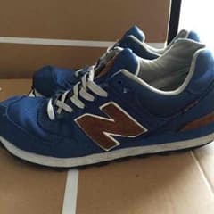 ひろさん専用:NB 574(値下げ交渉アリ)のサムネイル