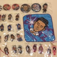 ガチャのサムネイル