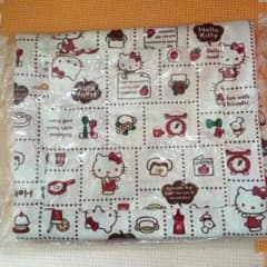 ゆっちゃん様専用   キティ エプロンのサムネイル