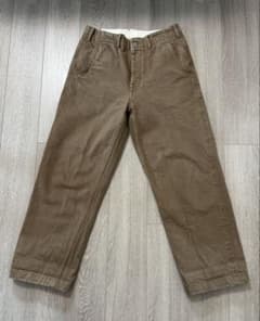 SAMURAI JEANS サムライジーンズ SJ48CP 15oz w32 SAMURAI JEANS サムライジーンズ SJ48CP 15oz w32 - メルカリ