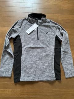 ツアーステージ　ハーフジップフリース　Mサイズのサムネイル