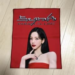カリナ　スローガン　まとめ売り　13枚セット aespa カリナ スローガンタオル - メルカリ