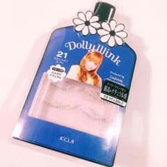 Dolly Wink ドーリー ウィンク 21番のサムネイル