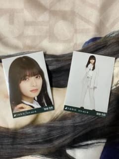 齋藤飛鳥　生写真 セミコンのサムネイル