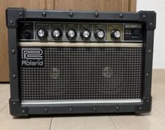 Roland ローランド ギターアンプ JC-20Eのサムネイル