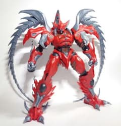 【ワケあり】MODEROID 鋼