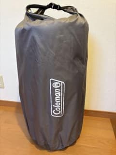 Coleman コールマン キャンパーインフレーターマットハイピークダブルのサムネイル