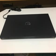 最新 DELL new inspiron 15 3000 プレミアム フルHDのサムネイル