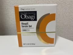 オバジ オバジC セラムゲル 80gのサムネイル