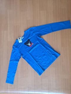 未着用　DOUBLE.B Tシャツ 150cmのサムネイル