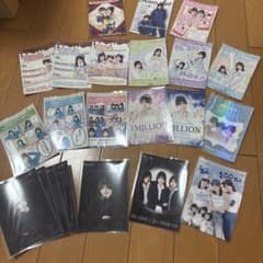 ろこまこあこブロマイドまとめ売り(バラ売りも可能です）のサムネイル