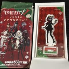 第五人格 アクリルスタンド 機械技師 赤ずきん トレイシーのサムネイル