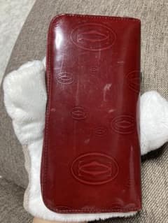 カルティエ❤ハッピーバースデーのサムネイル