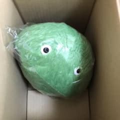 SUUMO スーモ　Mサイズ　ぬいぐるみのサムネイル