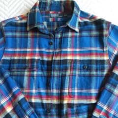 Buchiko様専用Polo by Ralph Lauren M ネルシャツのサムネイル