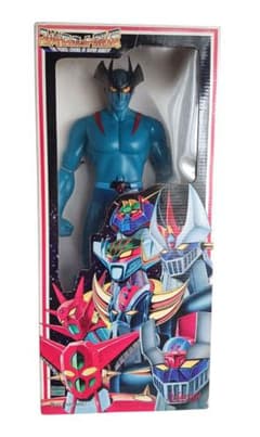 ダカラナニ専用 Marmitマーミットスーパーロボット列伝デビルマンソフビ ダカラナニ専用 Marmitマーミットスーパーロボット列伝デビルマン