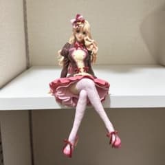 マクロスF シェリル・ノーム EXQ フィギュアのサムネイル