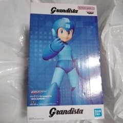 ロックマン Grandista フィギュア - メルカリ