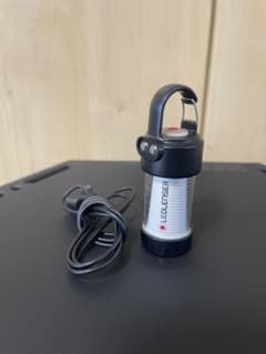 【美品】LEDLENSER ML4 コンパクトランタンのサムネイル