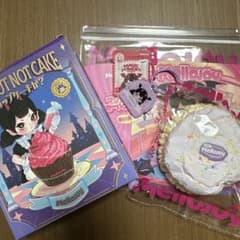 あ*。様 Mellojoy カップケーキか？　ライラックミストのサムネイル