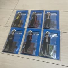 SixTONES アクリルスタンド　第2弾　6種セットのサムネイル