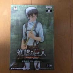進撃の巨人のサムネイル