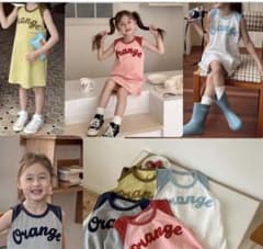hailove様　子供服のサムネイル