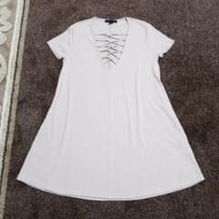 Tシャツワンピースのサムネイル