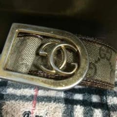 GUCCI ベルトのサムネイル